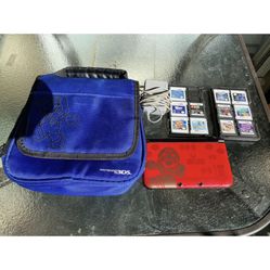 Nintendo 3ds Do Combo 