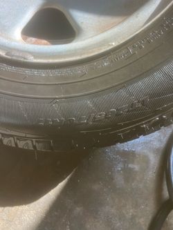 Llantas para Ford f250
