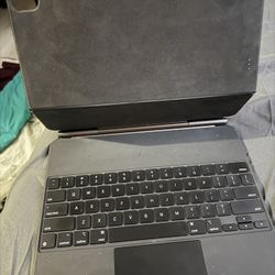 Magic Keyboard for iPad pro 12.9 and air 13 