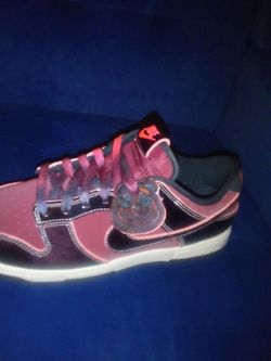 Nike dunk