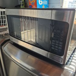 Microwave GENERAL ELECTRIC 