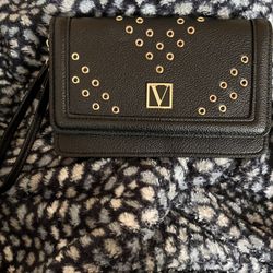 Victoria’s Secret wristlet Excellent Condition 