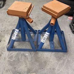 Boat Stands 