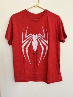 Spider-Man Tee