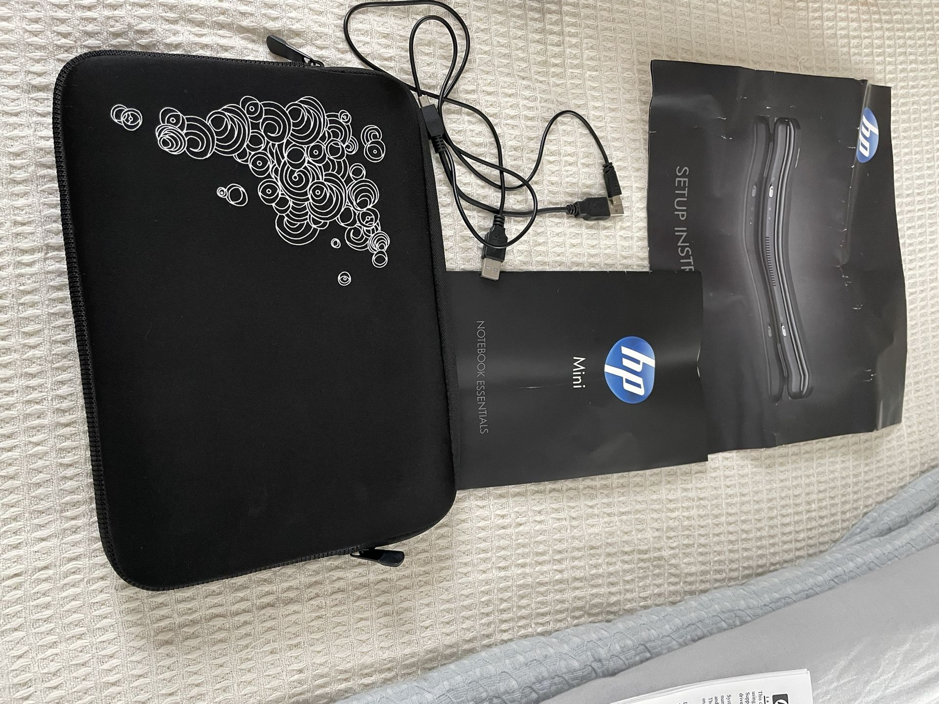 HP Mini