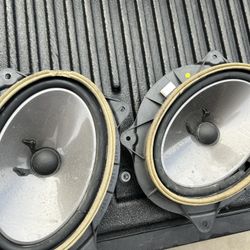 6x9 Car Speakers