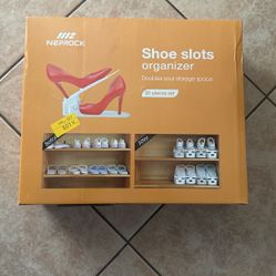 Shoe Organizer
