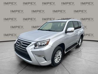 2019 Lexus GX 460