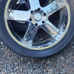 22" Momo's