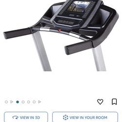 Nordictrack 6.5 Si Treadmill Brand New In Box 🔥