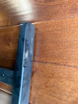 Ladybird standing desk