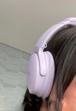 Bose QuietComfort Headphones
