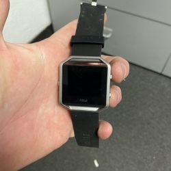 FitBit Blaze