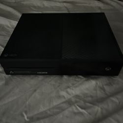 Xbox One