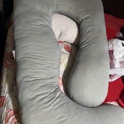 Almuada Para Embarazada 