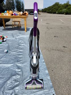Bissel Crosswave Pet Wet/Dry Vacuum