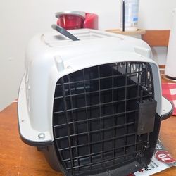 Pet Carrier 