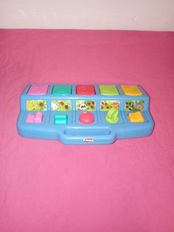 Playskool 06205 cheap