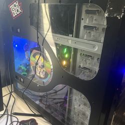 Gaming PC