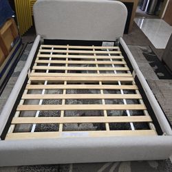 Nara
Full Bed  From Babbyletto  New 