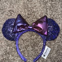 Disney Ears