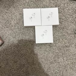 AIRPOD PRO 2