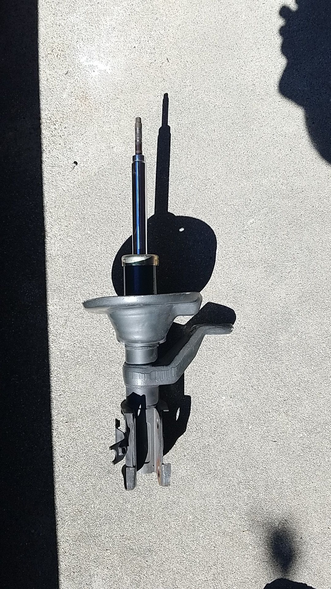 Acura RSX driver side front strut