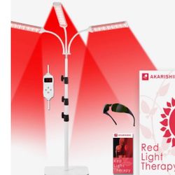 Red Light Therapy 