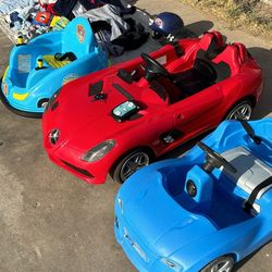 Yarda En South Phoenix 