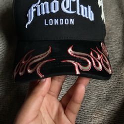 Fino Hat