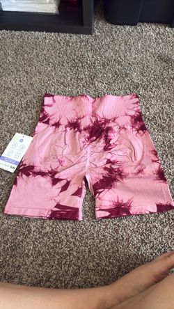 Women’s workout shorts