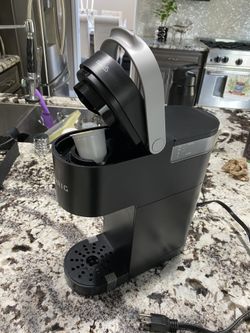 Keurig mini coffee maker