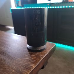 Ring Camera 