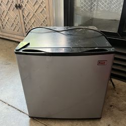 Mink Fridge 