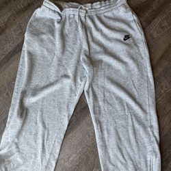 Vintage 90s Nike Sweats 