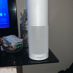 Amazon Echo (1st Gen)