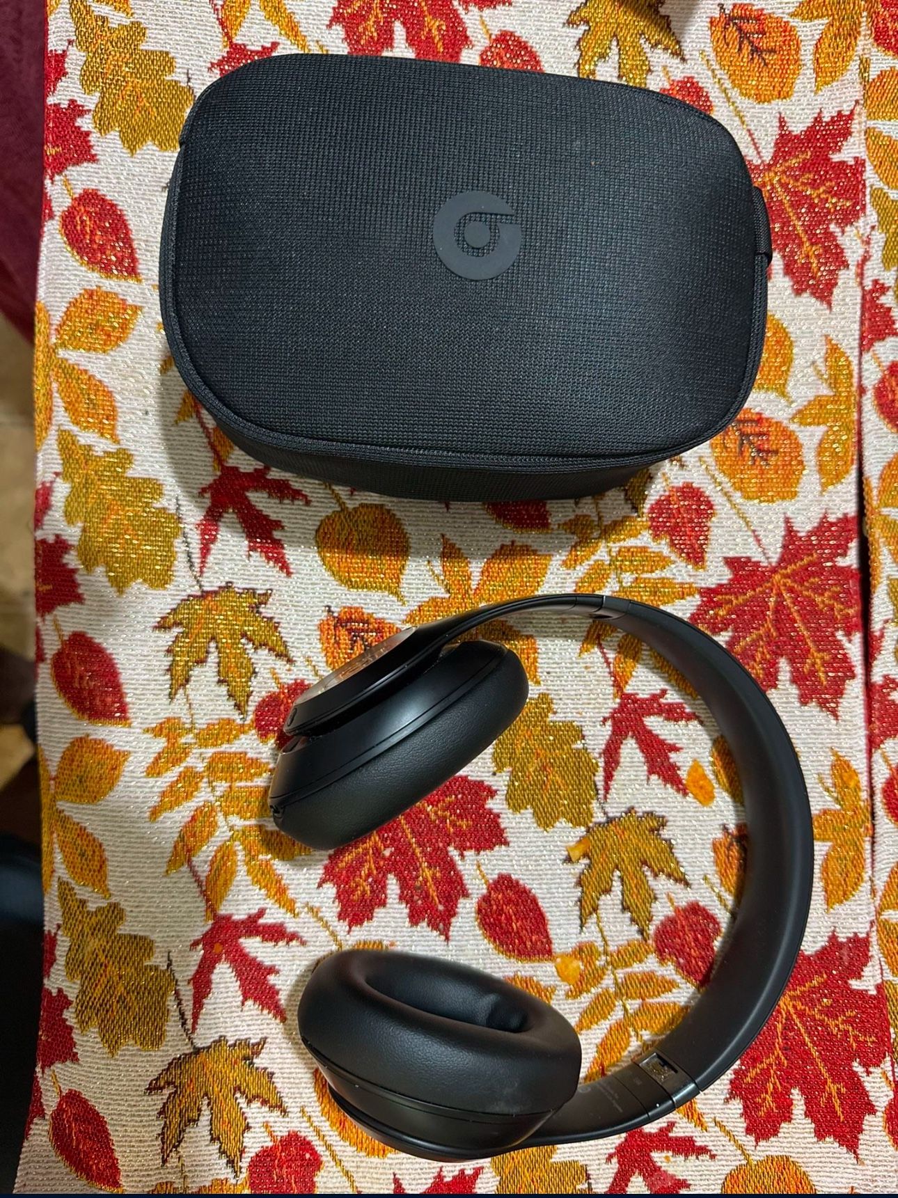 Beats Studio Pro Noise Cancelling