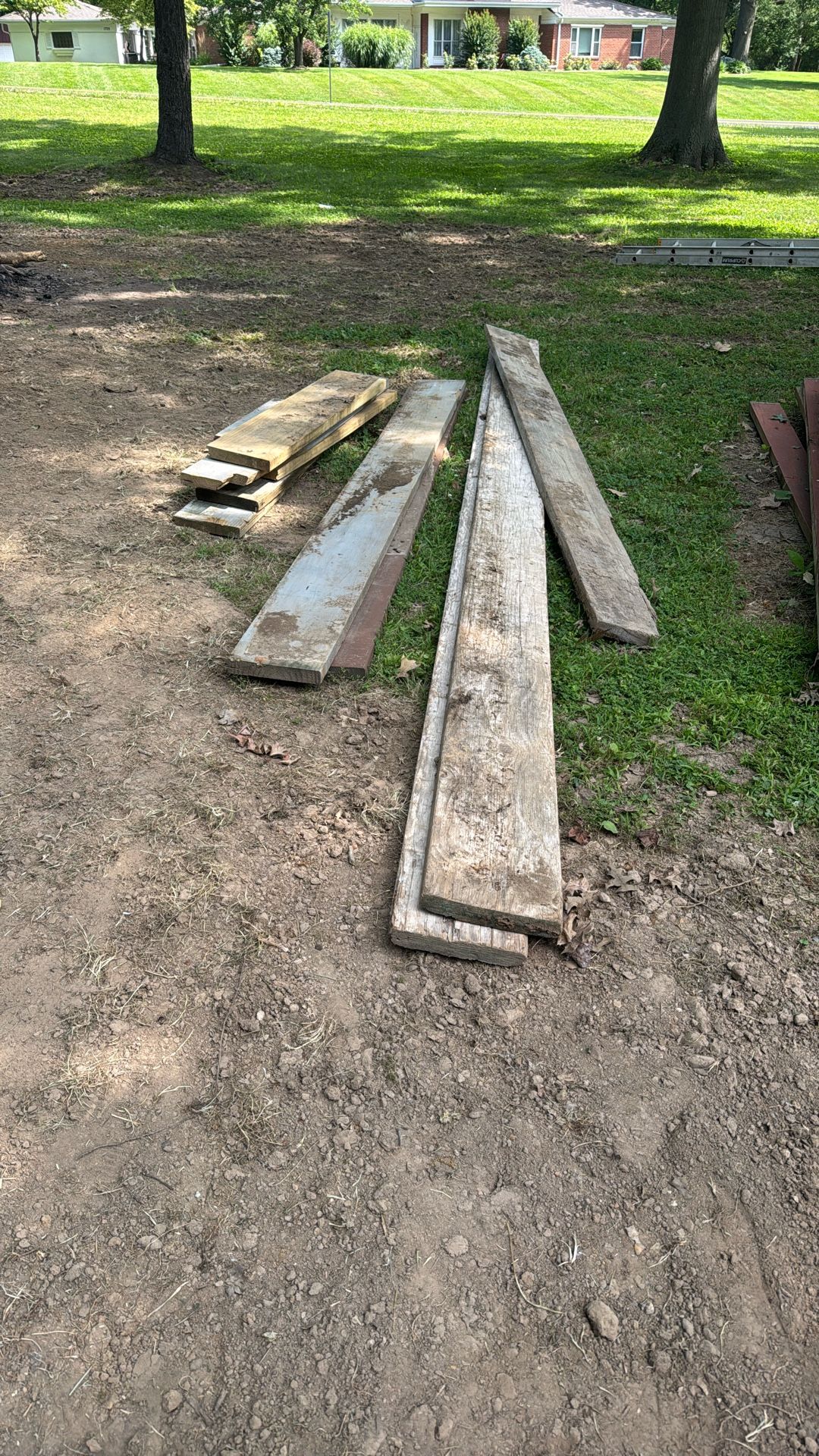 Concert Form Boards