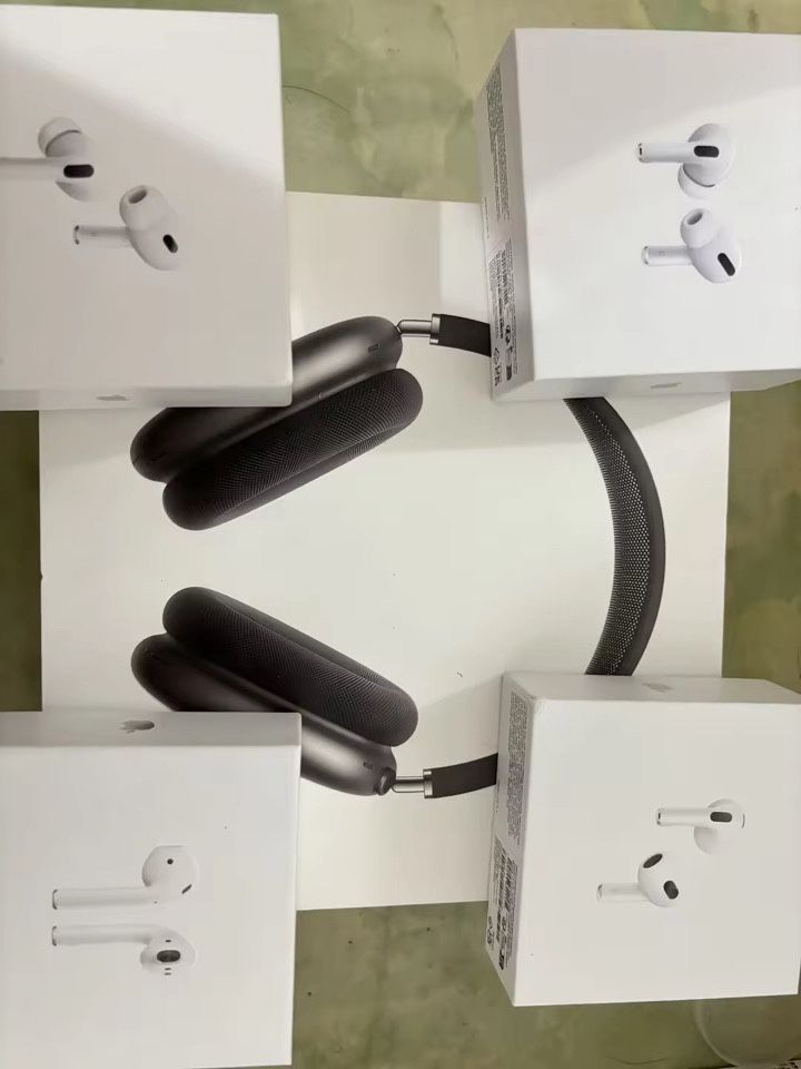 Airpods