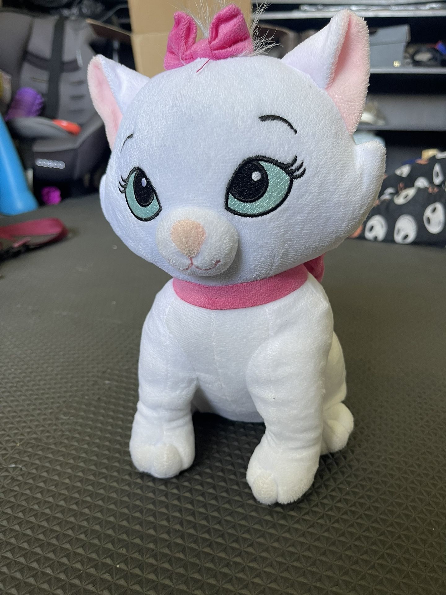 Disney Plushie
