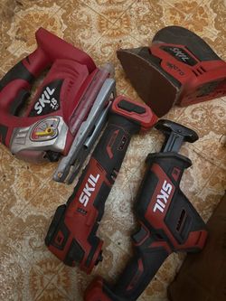 Skil cordless
