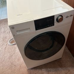 All In One Washer Dryer