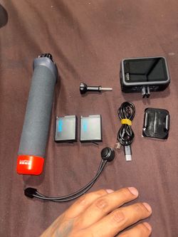 GoPro hero 13 black