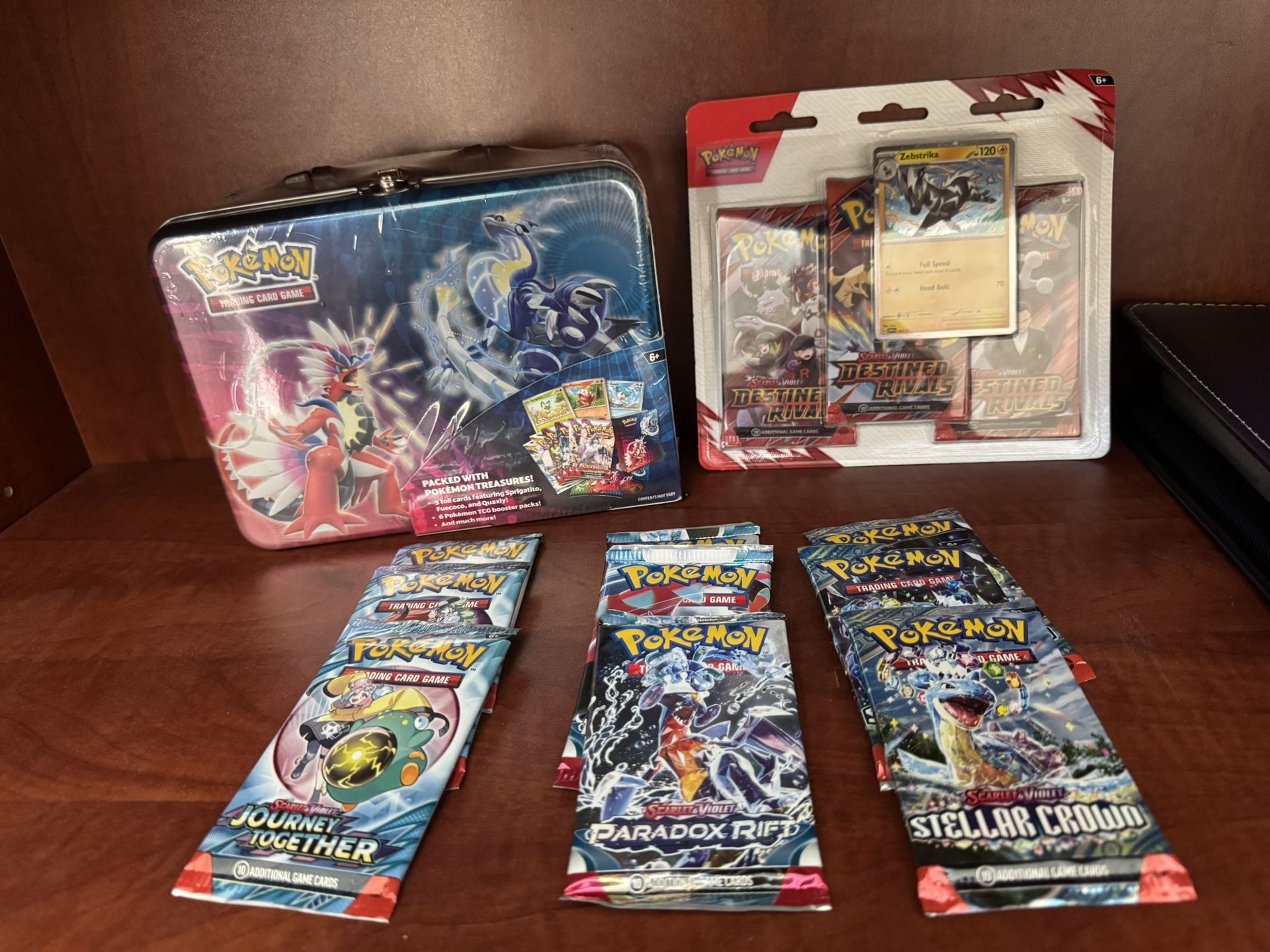 Pokemon TCG