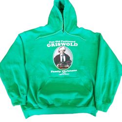Griswold Family Christmas $20 (Good Condition) Size M 
