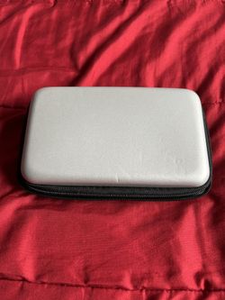 3ds/2ds XL Carrying Case