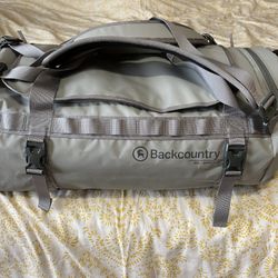 Duffel Bag