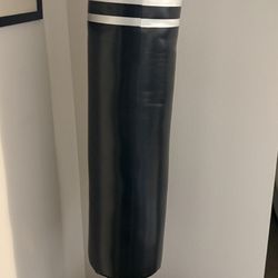 Freestanding Punching Bag, Heavy Boxing Bag with Stand