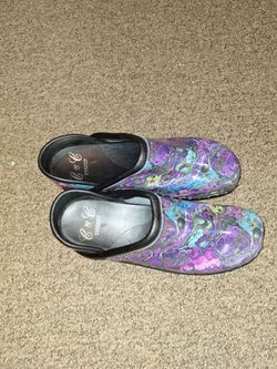Clogs