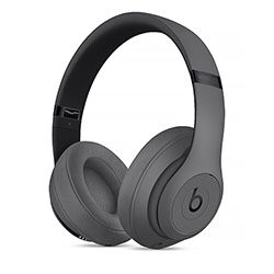 Studio 3 wireless beats by dre black new